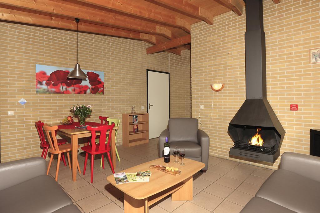 De Lindenberg Hotel Holten Eksteriør billede