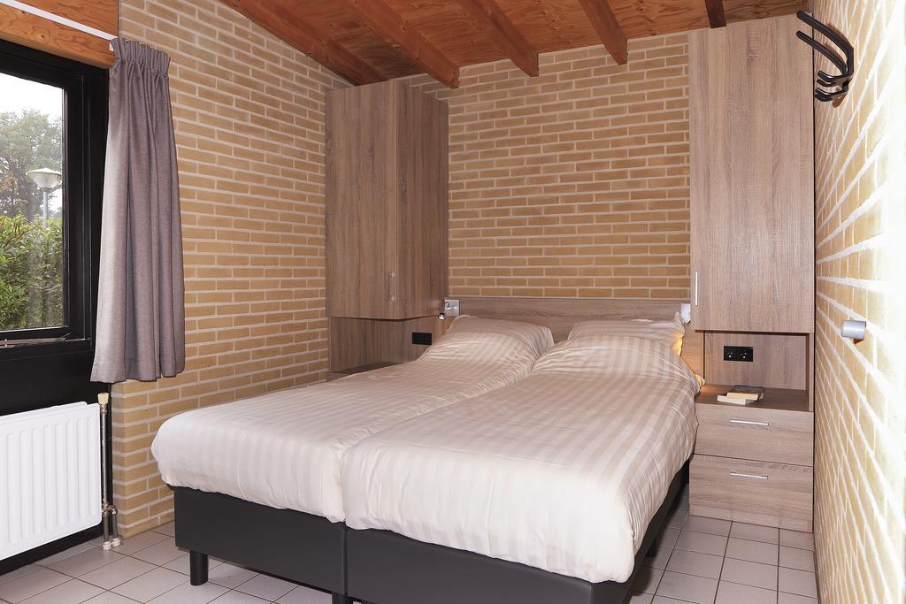 De Lindenberg Hotel Holten Eksteriør billede